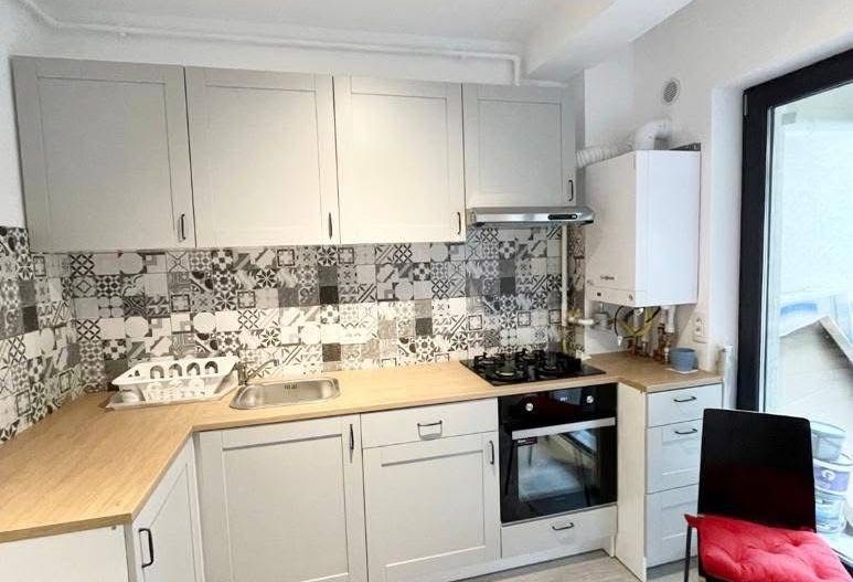 Garsoniera Exigent Plaza Residence Faza 2 Etaj 8/11 - Poză 7