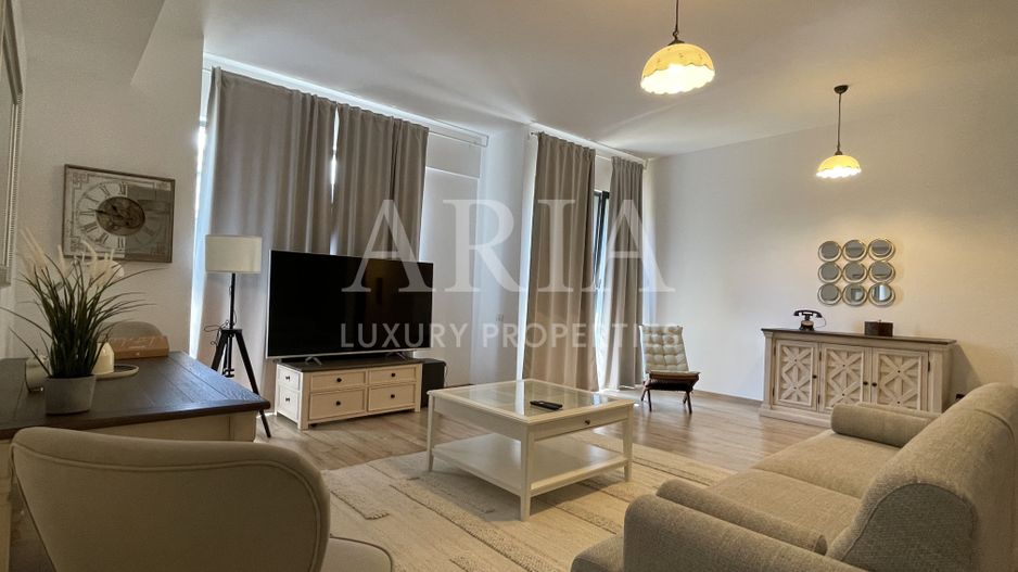 IANCU 75 - 3 CAMERE - NOU LUX - GARAJ - Poză 2