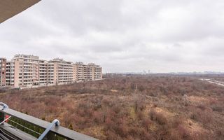 Apartamaent 2 camere in Natura Residence, Padurea Baneasa, Zoo - Poză 25