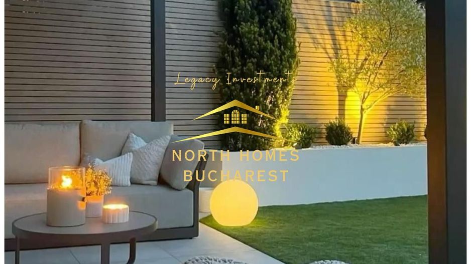 COMISON 0 -Apartament de vanzare cu GRADINA -3 CAMERE -OMV PIPERA - Poză 1