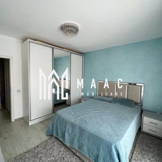Apartament 3 camere | Mihai Viteazul | 73 mp, 1 balcon - Poză 5