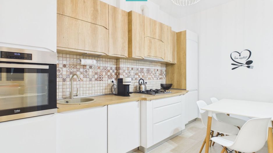 Apartament 2 camere zona Sinaia - Poză 25