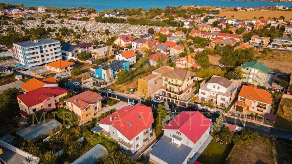 Palazu Mare / Elvila -  Vanzare Vila  D+P+1E cu teren de 996 mp - Poză 80