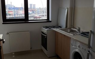 Apartamentul 2 camere cu Parcare Subterana zona Carrefour Orhideea - Poză 6