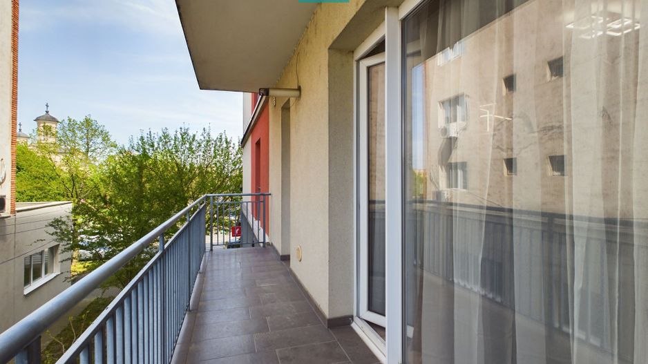 Apartament de lux cu 2 camere etaj 1, Micălaca - Poză 15