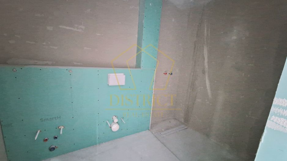 Duplex modern cu 4 camere | Comision 0% | Bucovat - Poză 11