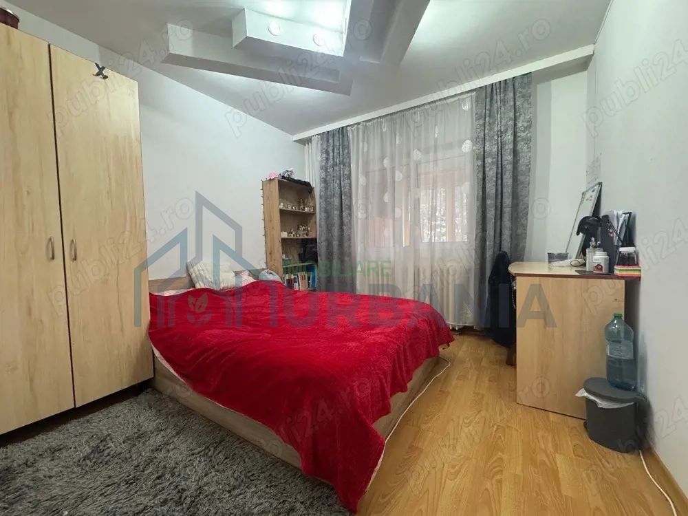 PF Vand apartament 3 camere Canta | Moara de Foc, Iași - Poză 4