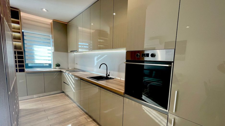 2 camere | Grand Park Pipera | Iancu Nicolae - Poză 12