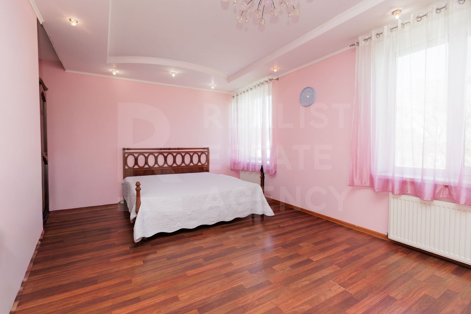 Vânzare, apartament, 5 camere, str.  Independentei, Botanica - Poză 7