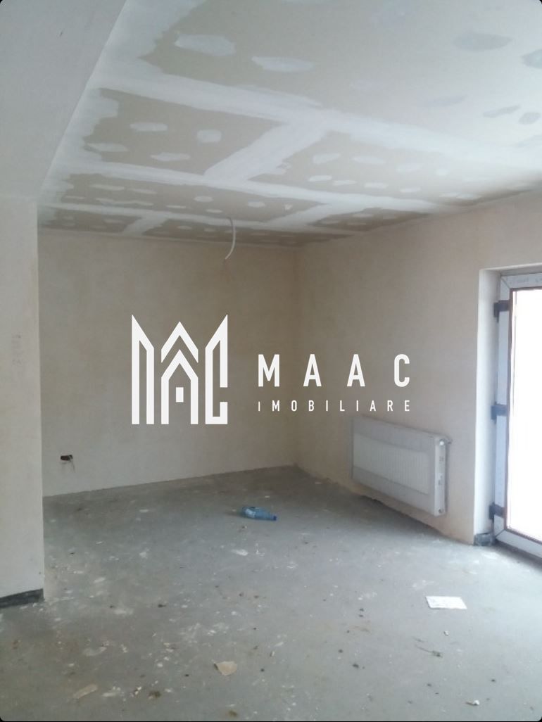 Casa rezidentiala I 110mpu I 4 camere I teren 253mp I Talmaciu - Poză 2