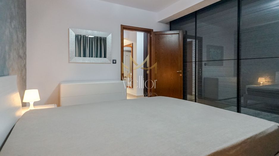 Ap spatios 4 camere, garaj, Andrei Muresanu, zona strazii Trifoiului - Poză 21