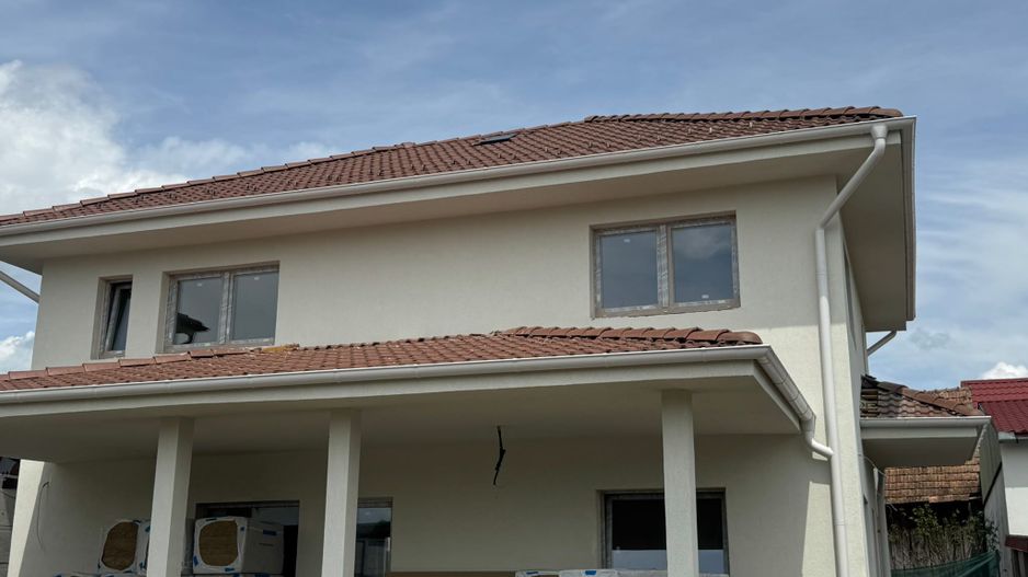 Casa individuala, teren 320 mp, Sibiu, Selimbar - Poză 1