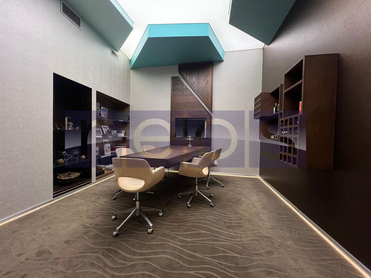 INCHIRIERE SPATIU COMERCIAL | ZONA NERVA TRAIAN - Poză 1