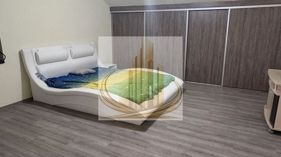 Casă Individuală Premium | Săcălaz | 335 MP utili  | 700 MP Teren - Poză 6