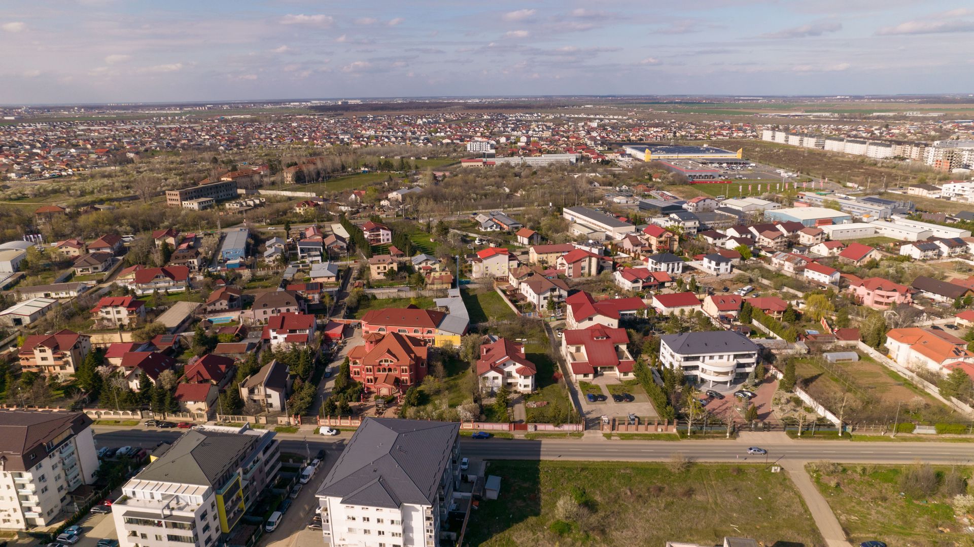 Teren intravilan | 917 mp | Pantelimon - Poză 5