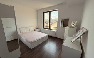 Inchiriez apartamant 2 camere - Poză 3