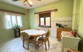 Casă 7 camere cu Teren 4.620 mp | Potențial pentru rezidență sau afacere | Carei - Poză 6