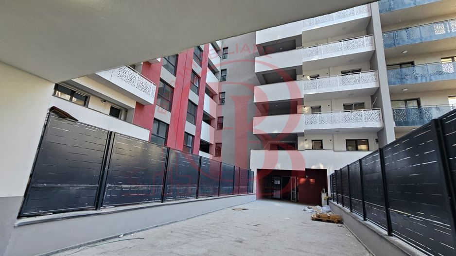 Apartament 2 camere cu 2 bai Bloc Finalizat Theodor Pallady - Poză 14