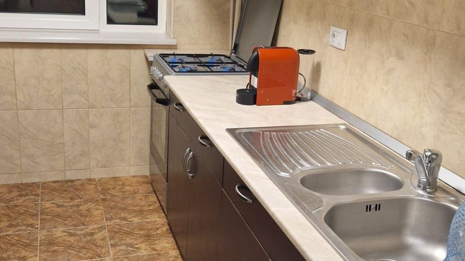 Apartament 3 camere de inchiriat, modern,  complet utilat, Drumul Taberei - Poză 3