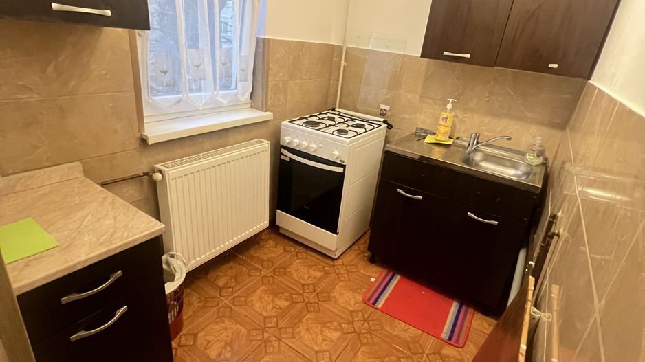 1 camera etaj 1 zona Timocului, 4 apartamente pe nivel - Poză 10