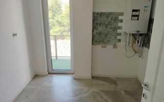 Apartament 2 camere, 58 mp, etaj 2, bloc nou, zona 727, Iași – 86.000 EUR - Poză 2
