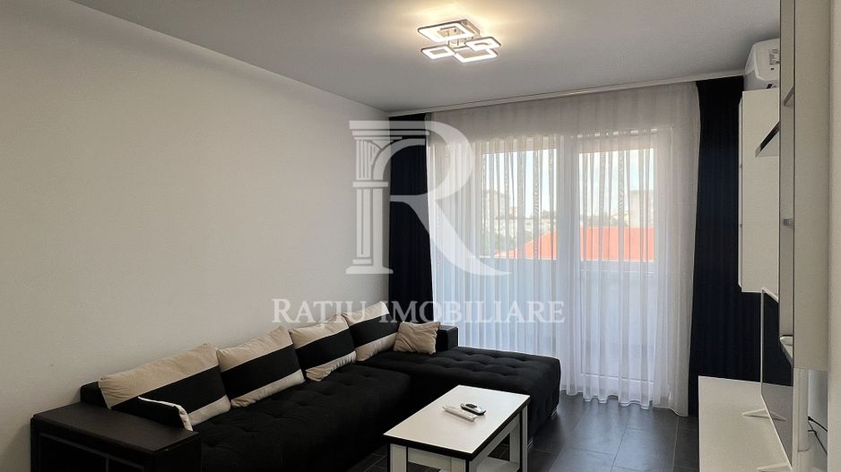 Apartament cu 2 camere | Parcare supraterana | Prima Urbana | Iosia | Oradea - Poză 1