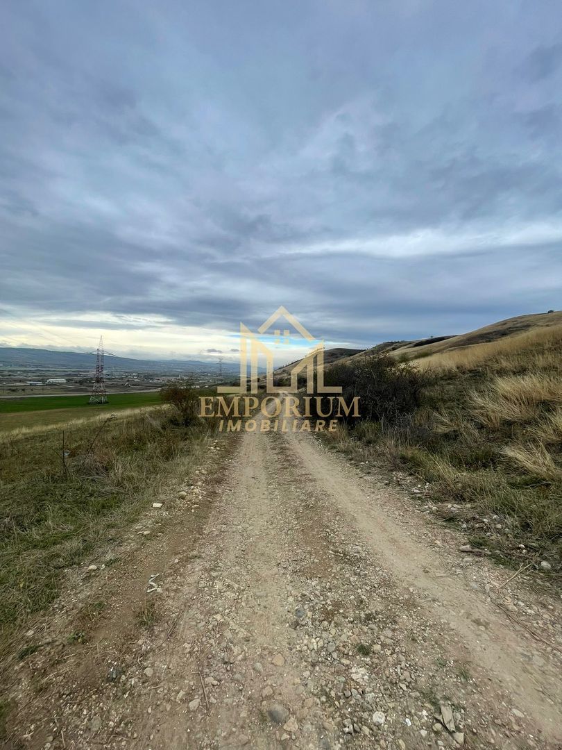 Teren Extravilan, Oportunitate, COMISION 0, B-dul Muncii, Centura Cluj - Poză 2