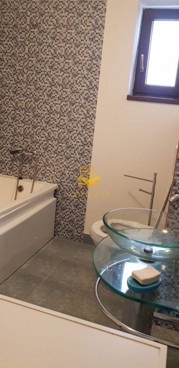 3 camere, modern,parcare, 2 bai,Gheorgheni, zona Fagului, Pet Friendly - Poză 8