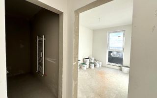 Apartament cu 2 camere de vanzare - bloc nou - Regele Ferdinand - Poză 2