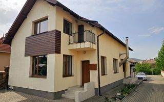 Spatiu de birouri la casa, 5 camere, 803 mp, Cetate - Poză 1