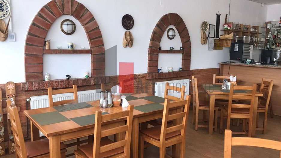 De vanzare – Pensiune turistica 3 stele “Casa Lotca”, Jurilovca – Delta Dunarii - Poză 12