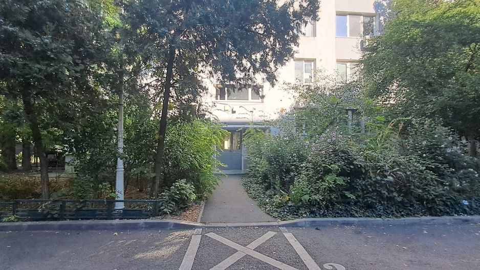 Garsoniera spatioasa | Metrou Lujerului | Totul nou - Poză 10