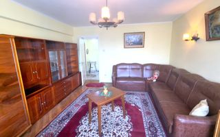 APARTAMENT 2 CAMERE ETAJ 4 ZONA ULTRACENTRALĂ CAMPULUNG - Poză 2