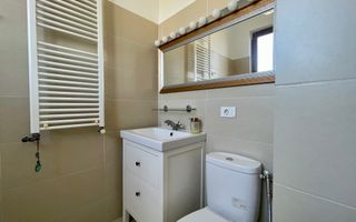 Inchiriere apartament 2 camere 2 bai bloc nou - Băneasa/Herastrau - Poză 14