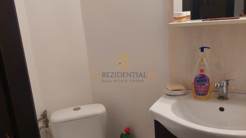Apartament 3 camere, mobilat si utilat, Parc Sebastian, Comision 0% - Poză 14