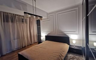 Apartament cu 2 camere | Complex CityCenter RI03 - Poză 7