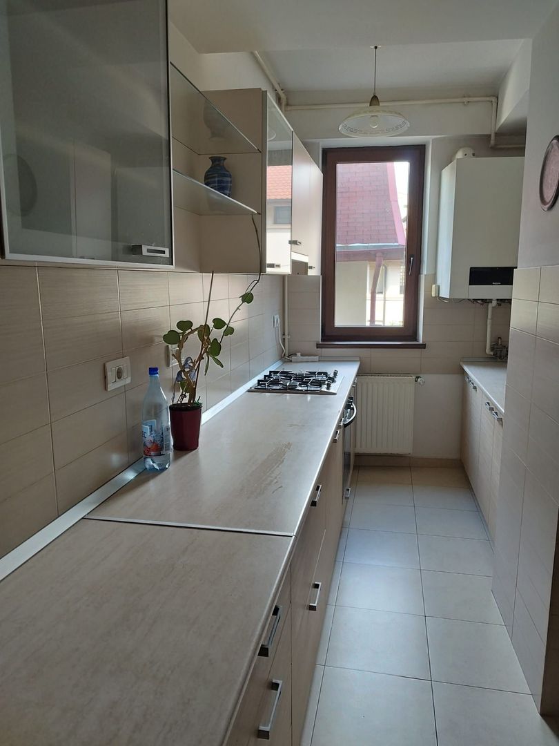 3 camere | Baneasa | 2 locuri parcare | Ionescu de la Brad - Poză 16