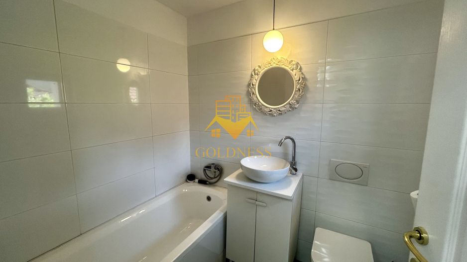 3 camere, modern, curte 105 mp, Parcul Central, Polivalenta, central - Poză 10