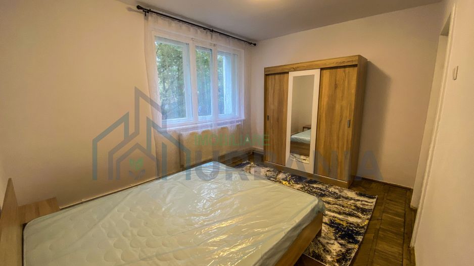 Apartament 3 camere de închiriat în Copou, Iași - Poză 6