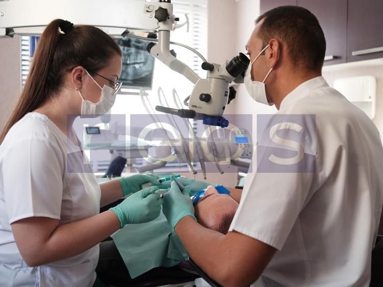 VANZARE SPATIU COMERCIAL- CLINICA DENTARA - ZONA VITAN - Poză 6