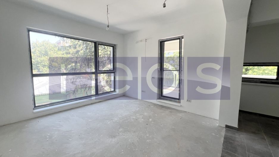 VANZARE 2 CAMERE | ETAJ 2 | ZONA CRANGASI | BLOC NOU BOUTIQUE | 2023 - Poză 1