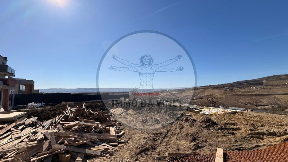 Ultimele 3 disponibile-Casa individuala Zona Auchan Iris - Poză 14