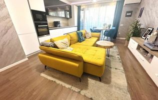Apartament 3 camere parcare terasa zona Iulius Mall