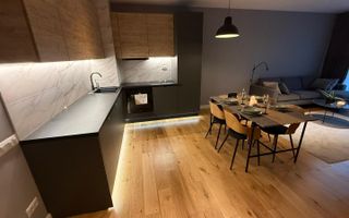 2 camere Lux - Aviatiei - Herastrau - Baneasa**** - Poză 3