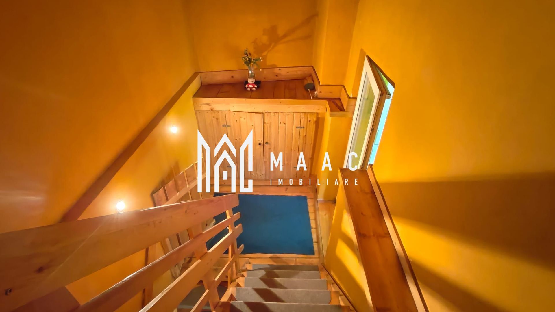 Apartament 3 camere la casa I Curte I 55 MPU I Selimbar - Poză 4