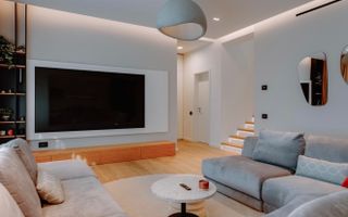 VILA CONTEMPORANA LUX  | PIPERA | GATED COMMUNITY - Poză 7