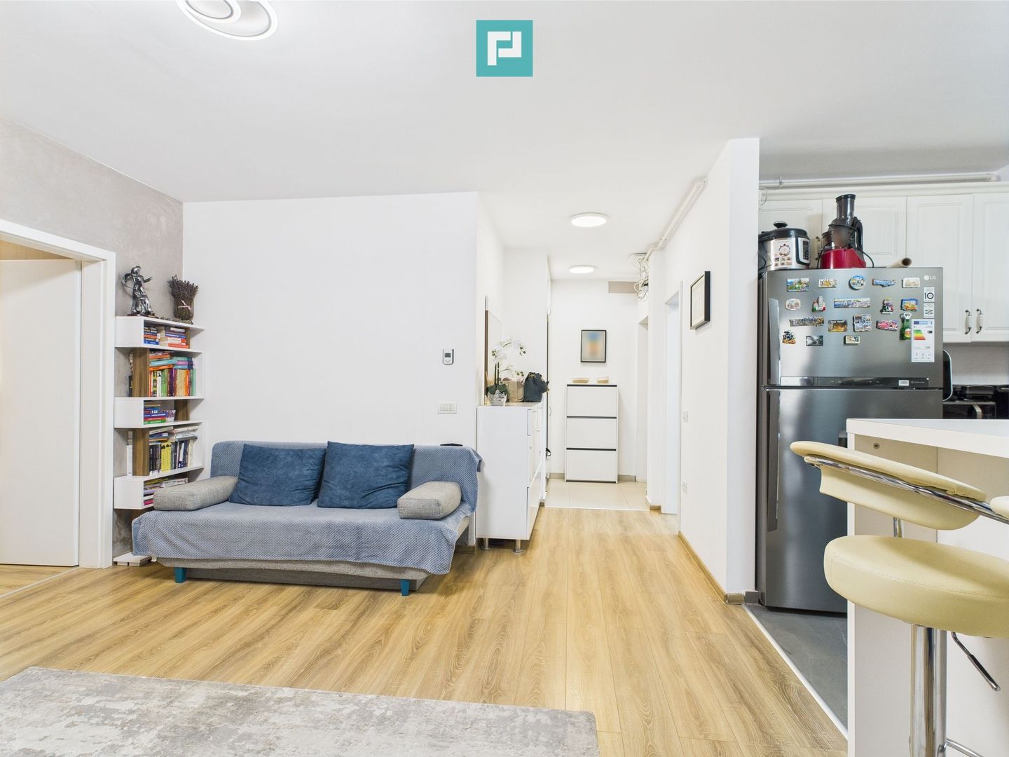 Apartament modern cu 3 camere - Calea Aradului - Poză 23