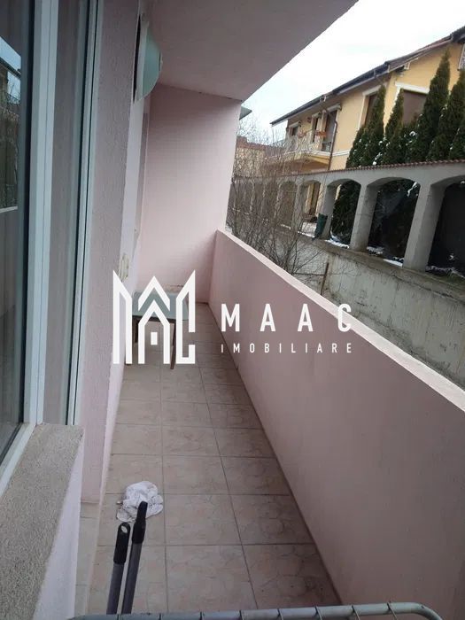 Apartament 2 camere de închiriat | Ștrand, Sibiu | 50 mp - Poză 7