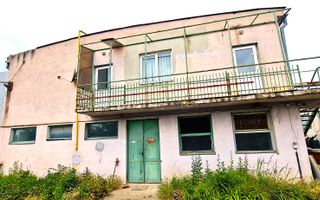 Cladiri si teren de închiriat zona industriala pentru orice tip de activitate. - Poză 6