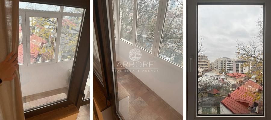 Inchiriere 2 camere Piata Unirii metrou renovat prima chirie - Poză 12